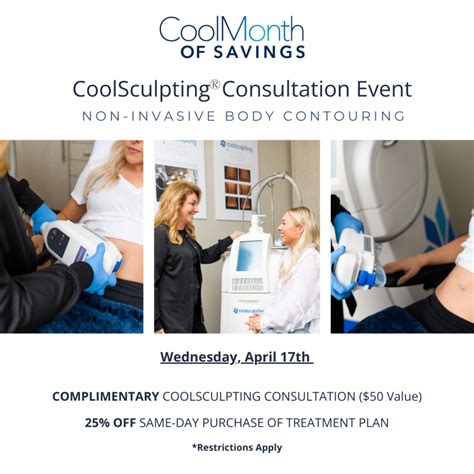chula vista coolsculpting|Free CoolSculpting Consultation .
